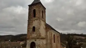 Kirandulastervezo Erdosmecske Szerb Templom