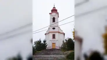 Kirandulastervezo Erk Katolikus Templom