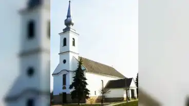 Kirandulastervezo Fadd Reformatus Templom