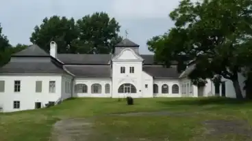 Kirandulastervezo Faj Fay Kastely