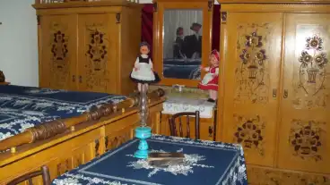 Kirandulastervezo Fazekasboda Tajhaz 1