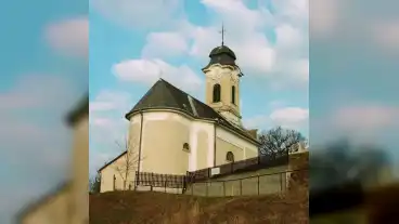 Kirandulastervezo Fedemes Katolikus Templom