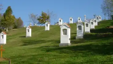 Kirandulastervezo Feked Kalvaria