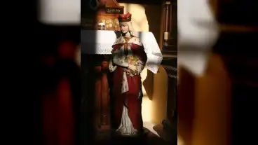 Kirandulastervezo Feked Katolikus Templom 1