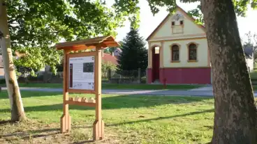 Kirandulastervezo Feked Nemet Nemzetisegi Tanosveny 1