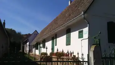 Kirandulastervezo Feked Tajhaz 1