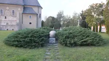 Kirandulastervezo Feldebro Ii Vilaghaborus Emlekmu