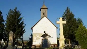 Kirandulastervezo Feldebro Temetokapolna