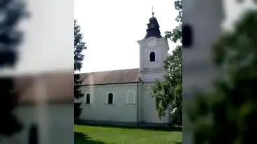 Kirandulastervezo Felsogagy Katolikus Templom