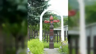 Kirandulastervezo Felsokelecseny Milleniumi Emlekmu