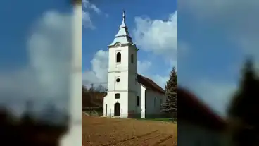 Kirandulastervezo Felsopeteny Evangelikus Templom