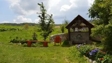 Kirandulastervezo Felsotelekes Forras