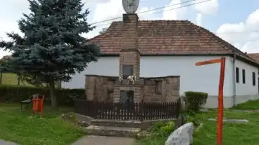 Kirandulastervezo Felsotelekes Hosi Emlekmu 1