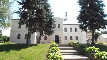 Kirandulastervezo Felsovadasz Rakoczi Kastely