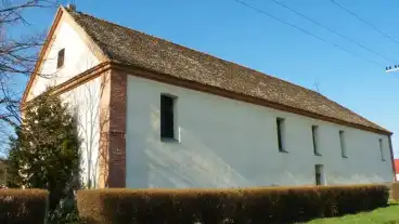 Kirandulastervezo Furged Katolikus Templom