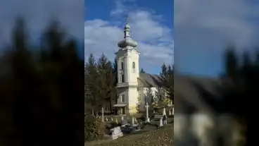 Kirandulastervezo Gadna Gorog Katolikus Templom