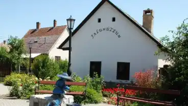 Kirandulastervezo Galgaguta Falumuzeum