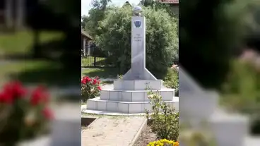 Kirandulastervezo Galvacs Vilaghaborus Emlekmu