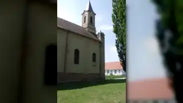 Kirandulastervezo Gare Katolikus Templom