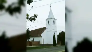 Kirandulastervezo Gare Reformatus Templom