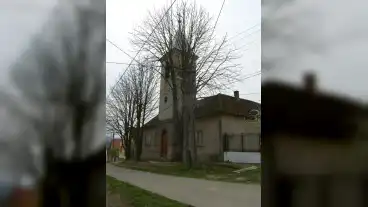 Kirandulastervezo Gerenyes Katolikus Templom