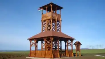 Kirandulastervezo Geresdlak Kilato