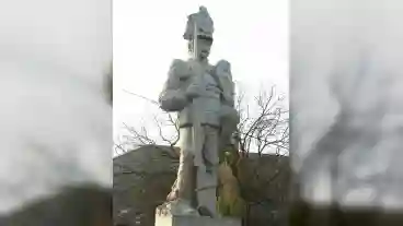 Kirandulastervezo Gesztely Hosi Emlekmu