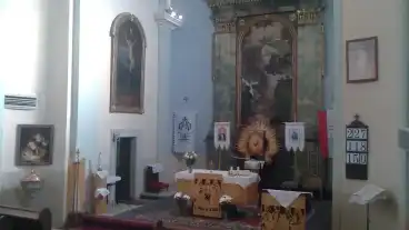 Kirandulastervezo Gesztely Katolikus Templom