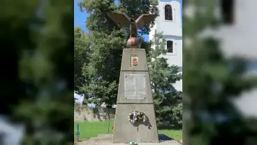 Kirandulastervezo Gige Hosi Emlekmu