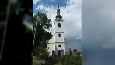 Kirandulastervezo Gige Reformatus Templom