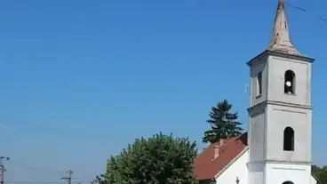 Kirandulastervezo Gilvanfa Katolikus Templom