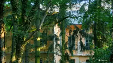 Kirandulastervezo Godre Szily Kastely