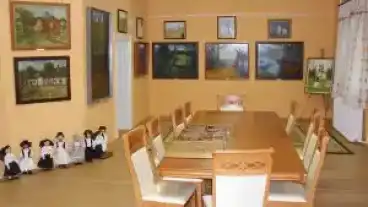 Kirandulastervezo Golle Csonka Sandor Kiallitas