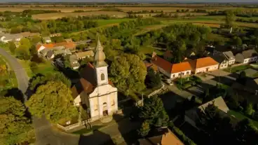 Kirandulastervezo Golle Katolikus Templom