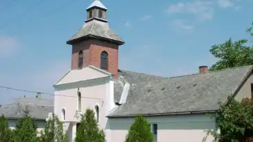 Kirandulastervezo Golop Katolikus Templom