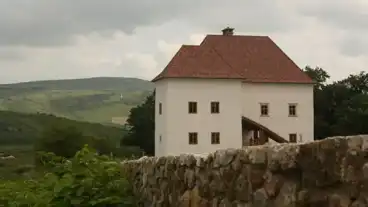 Kirandulastervezo Golop Regi Vay Kastely