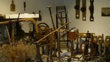 Kirandulastervezo Gomorszolos Neprajzi Gyujtemeny 1