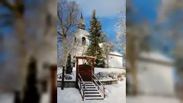 Kirandulastervezo Gomorszolos Reformatus Templom