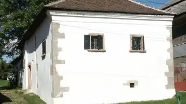 Kirandulastervezo Gonc Huszita Haz