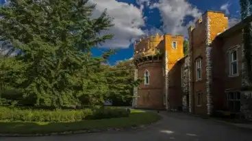 Kirandulastervezo Gorcsony Benyovszky Kastely