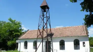 Kirandulastervezo Gordisa Katolikus Templom