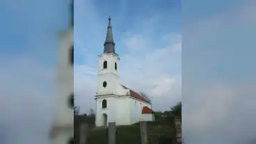 Kirandulastervezo Gordisa Reformatus Templom