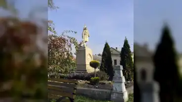 Kirandulastervezo Gyekenyes Vilaghaborus Emlekmu