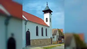 Kirandulastervezo Gyod Katolikus Templom