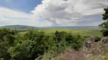 Kirandulastervezo Gyongyos Matrafured Cincer Tanosveny