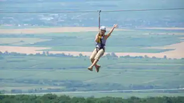 Kirandulastervezo Gyongyos Matrafured Oxigen Adrenalin Park 1