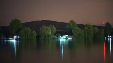 Kirandulastervezo Gyongyospata Horgaszto