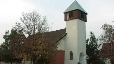 Kirandulastervezo Gyorgytarlo Katolikus Templom