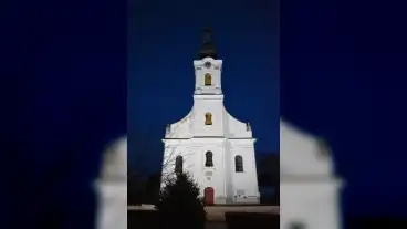 Kirandulastervezo Gyorkony Evangelikus Templom