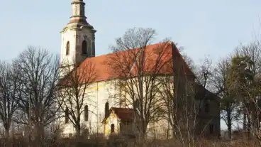 Kirandulastervezo Gyulaj Katolikus Templom